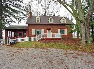 4545 Big Plain Circleville Rd, London, OH 43140