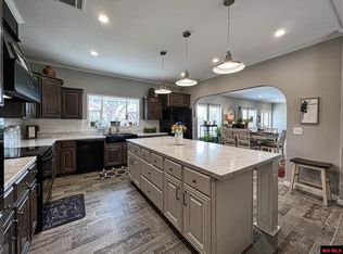 429 County Road 19, Mountain Home, AR 72653