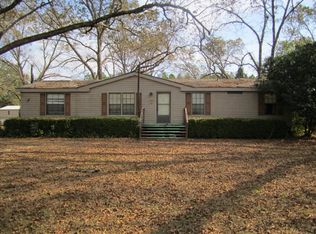 115 Sharyns Cir, Fitzgerald, GA 31750