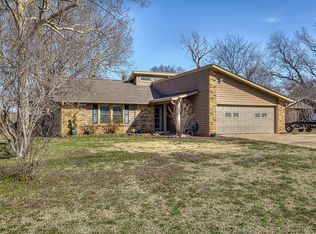 606 NW 9th St, Wagoner, OK 74467