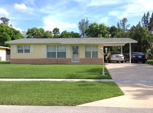 3856 Kewanee Rd, Lake Worth, FL 33462