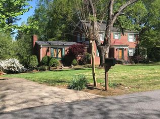 500 Peach St, Shelby, NC 28150