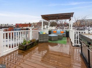 2232 12th Pl NW, Washington, DC 20009