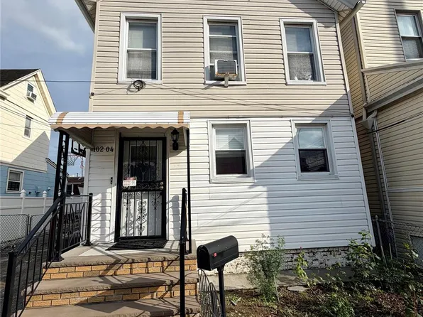 10204 97th Avenue, Ozone Park, NY 11416