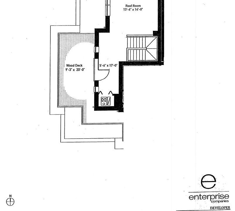 2nd image of 233 E 13th St #Gu149