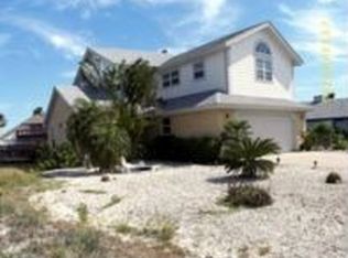 15313 Tortuga Ct, Corpus Christi, TX 78418