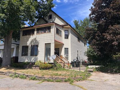 3 Buchanan Avenue, Schenectady, NY, 12304