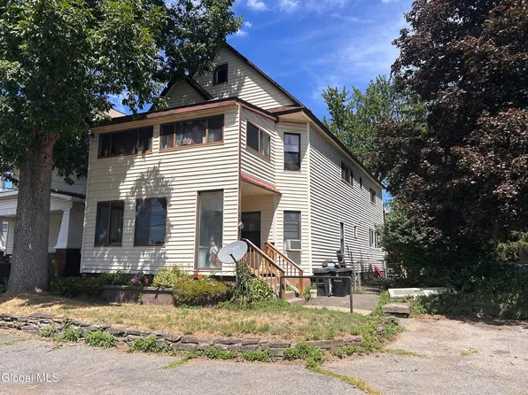 3 Buchanan Avenue, Schenectady, NY 12304