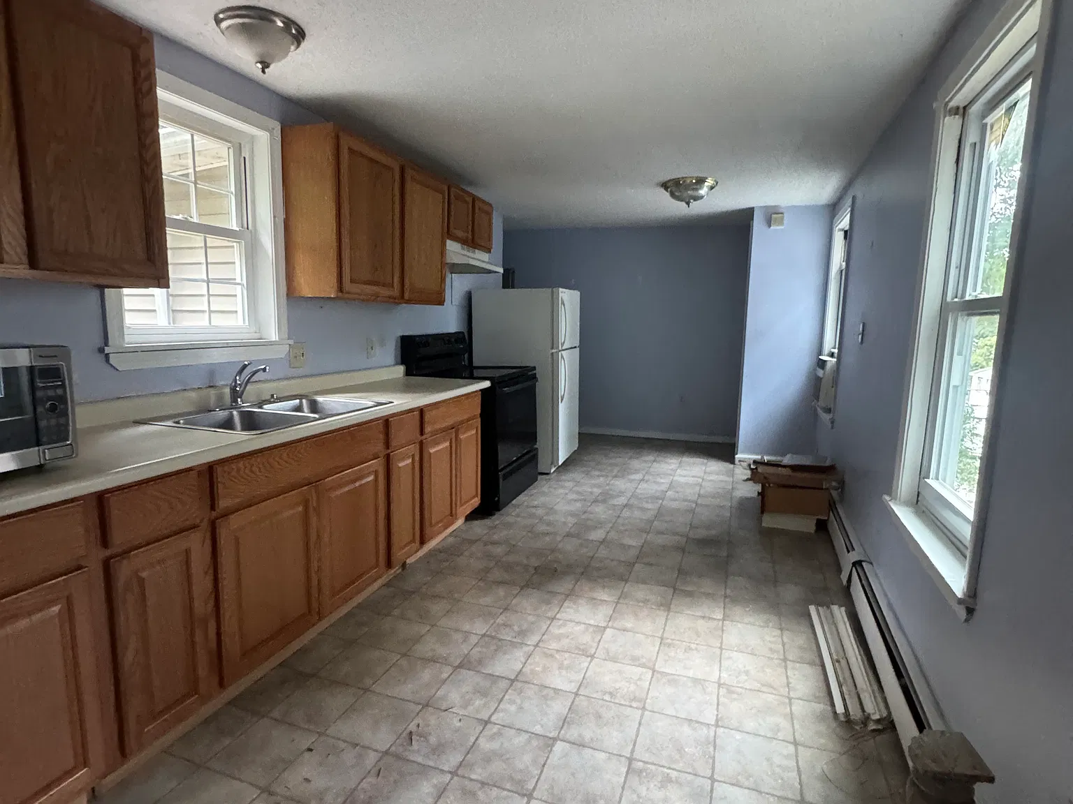 2 bed, $1,300 — Photo 4