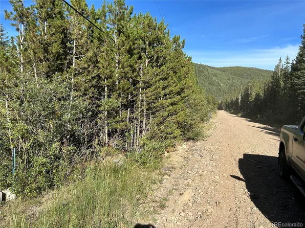 343 Aspen Road, Idaho Springs, CO 80452