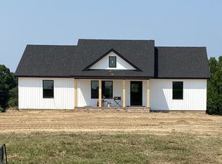 587 Womack Rd LOT 14, Bethpage, TN 37022