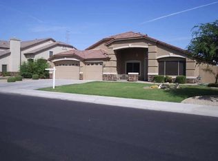 3298 E Fruitvale Ct, Gilbert, AZ 85297