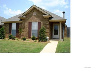 8845 Jamac Dr, Montgomery, AL 36117