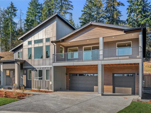 17906 142nd Avenue E #5, Puyallup, WA 98374