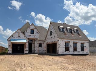 2619 W South Park Pl S, Broken Arrow, OK 74011