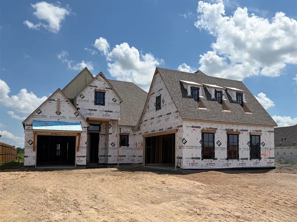 2619 W South Park Pl S, Broken Arrow, OK 74011