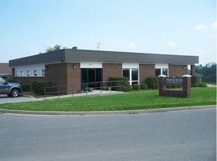 122 Daniel Dr, Danville, KY 40422