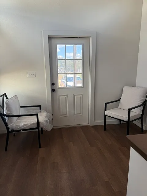 803 Larson Street - 803-3 (Tiny Home) — Photo 3