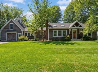 327 Country Way, Marshfield, MA 02066