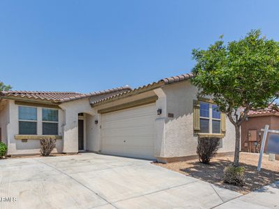 17688 W Maricopa St, Goodyear, AZ, 85338