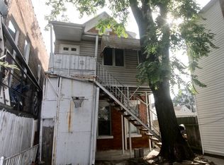 2807 S Hamlin Ave, Chicago, IL 60623