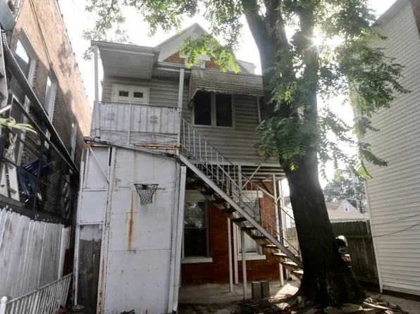 2807 S Hamlin Ave, Chicago, IL 60623