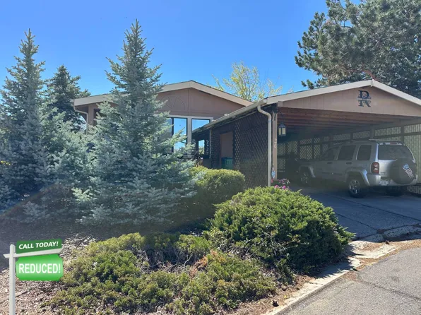 7950 Yorkshire Dr Space 26, Reno, NV 89506