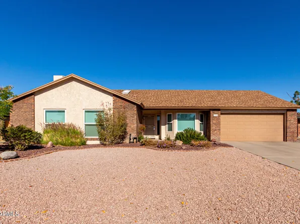 2728 E ENCANTO Circle, Mesa, AZ 85213