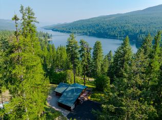 14259 Sunburst Dr, Bigfork, MT 59911