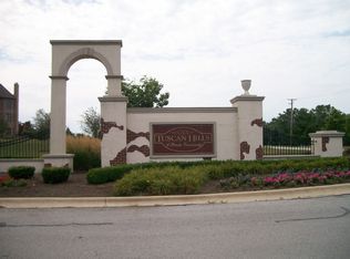 7722 W Santa Lucia Ct, Monee, IL 60449