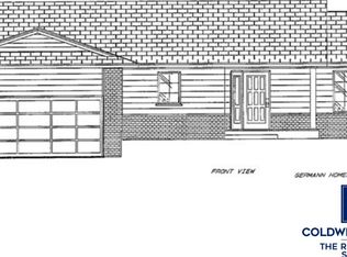 2160 Idlewild Way, Garden City, KS 67846