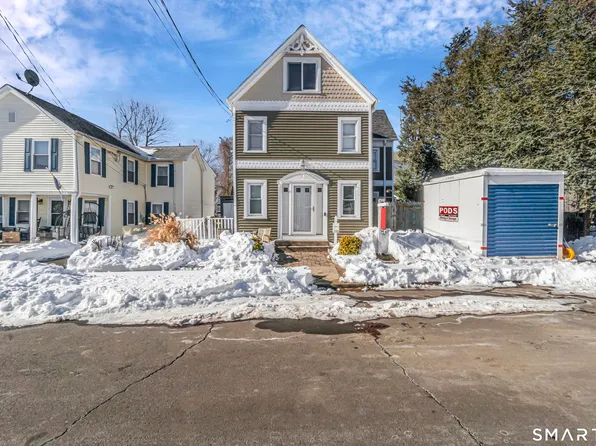 106 Hawley Avenue, Milford, CT 06460