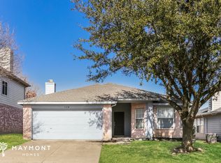 1618 Black Oak Ct, Anna, TX 75409