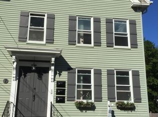 7 Vine St, Beverly, MA 01915