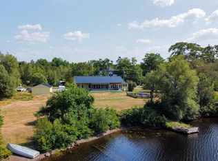 47 Mill St, Princeton, ME 04668