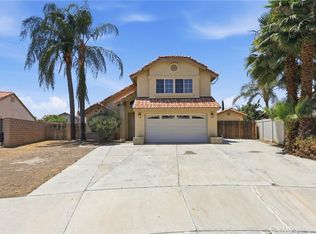 1075 Will Cir, Hemet, CA 92545