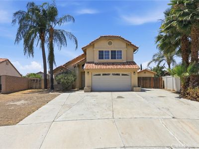 1075 Will Cir, Hemet, CA, 92545