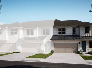 2585 Jack Nora Way, Round Rock, TX 78665