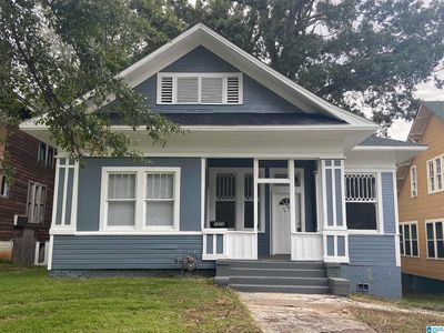 2306 Clarendon Ave, Bessemer, AL, 35020