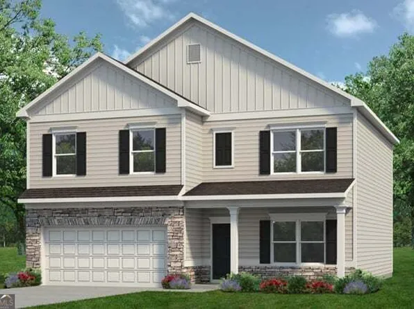 241 Shire Loop, Calhoun, GA 30701