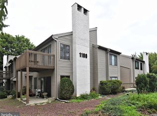 1110 Pritchard Pl, Newtown Square, PA 19073