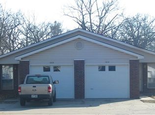 1614-1616 N Garland Ave #1614, Fayetteville, AR 72703