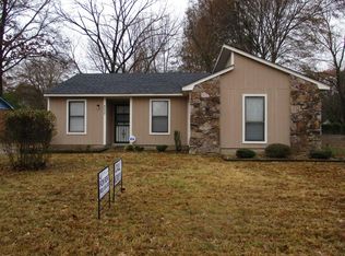 4039 Naylor Rd, Memphis, TN 38128