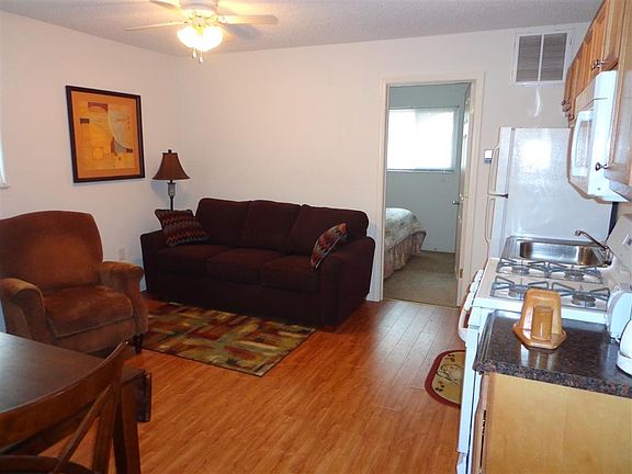 living room combo