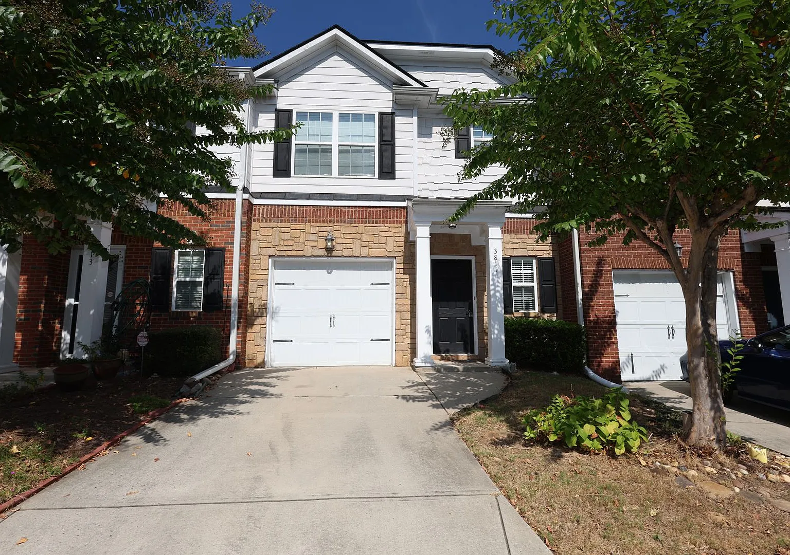 3 Bedroom 2.5 Bathroom Townhome in Gwinnett — Photo 1