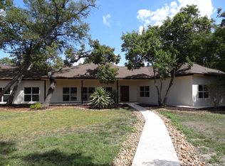 101 Wyanoke Dr, San Antonio, TX 78209