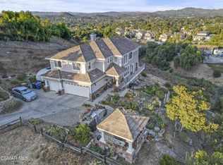 158 Midbury Hill Rd, Newbury Park, CA 91320