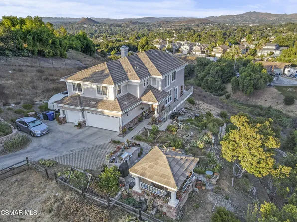 158 Midbury Hill Rd, Newbury Park, CA 91320