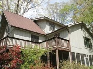 9015 Turnbull Rd, Warrenton, VA 20186