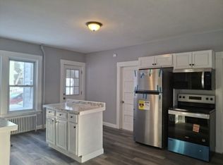 14 Florence St #1, Leominster, MA 01453